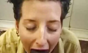შავი bbw ბებია მოკლე ...