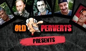 მოხუცი გარყვნილი ეშლ ...