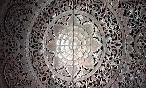 ინდური შავი ბადურის  ...