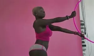 Ebony goddess hd - ა ...