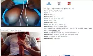 Chatroulette - უზარმ ...
