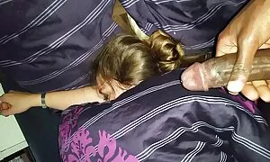 წვეულების შემდეგ შავ ...